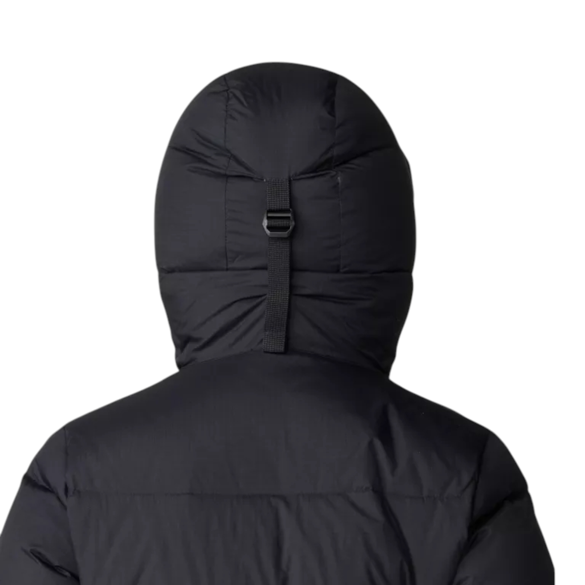 Mountain Hardwear Women's Nevadan Down Parka - FERAL