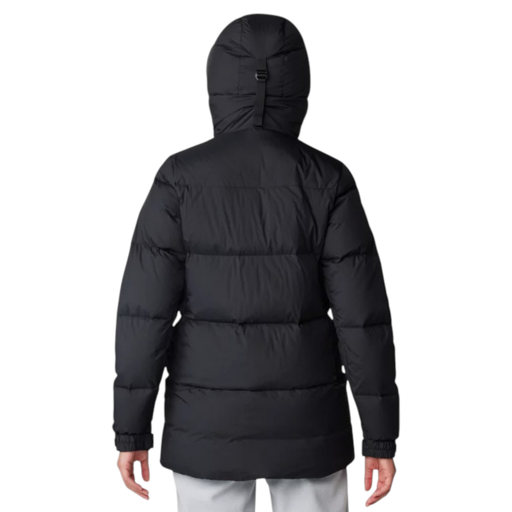 Mountain Hardwear Women's Nevadan Down Parka - FERAL