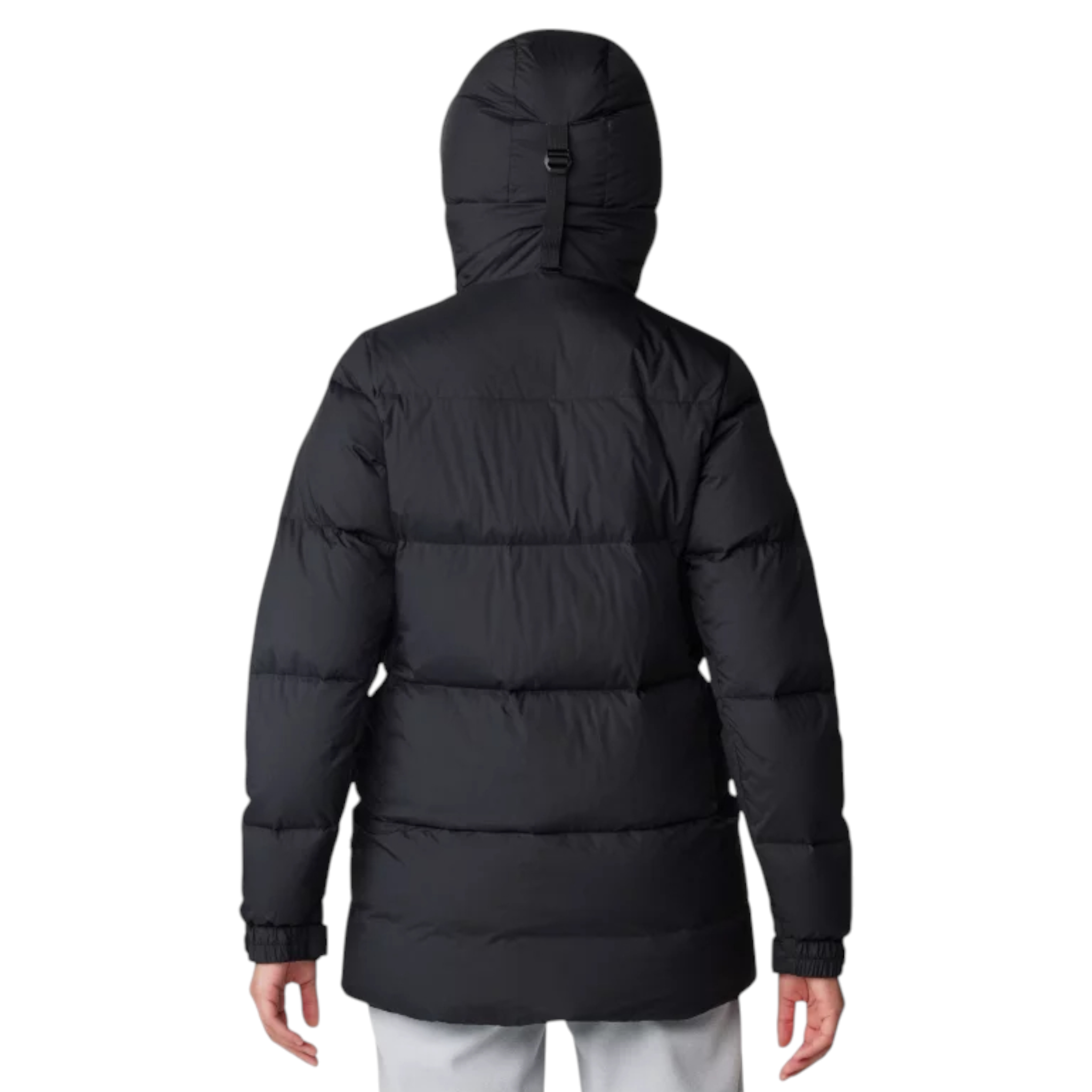 Mountain Hardwear Women's Nevadan Down Parka - FERAL