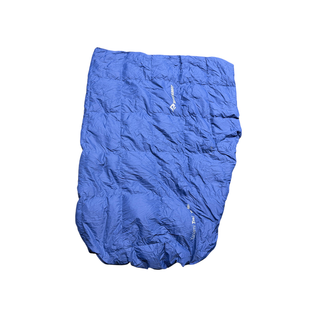 Sea To Summit Tanami TmI Down Blend Blanket - FERAL