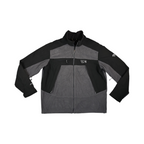 Mountain Hardwear Men's Tech Fleece Jacket