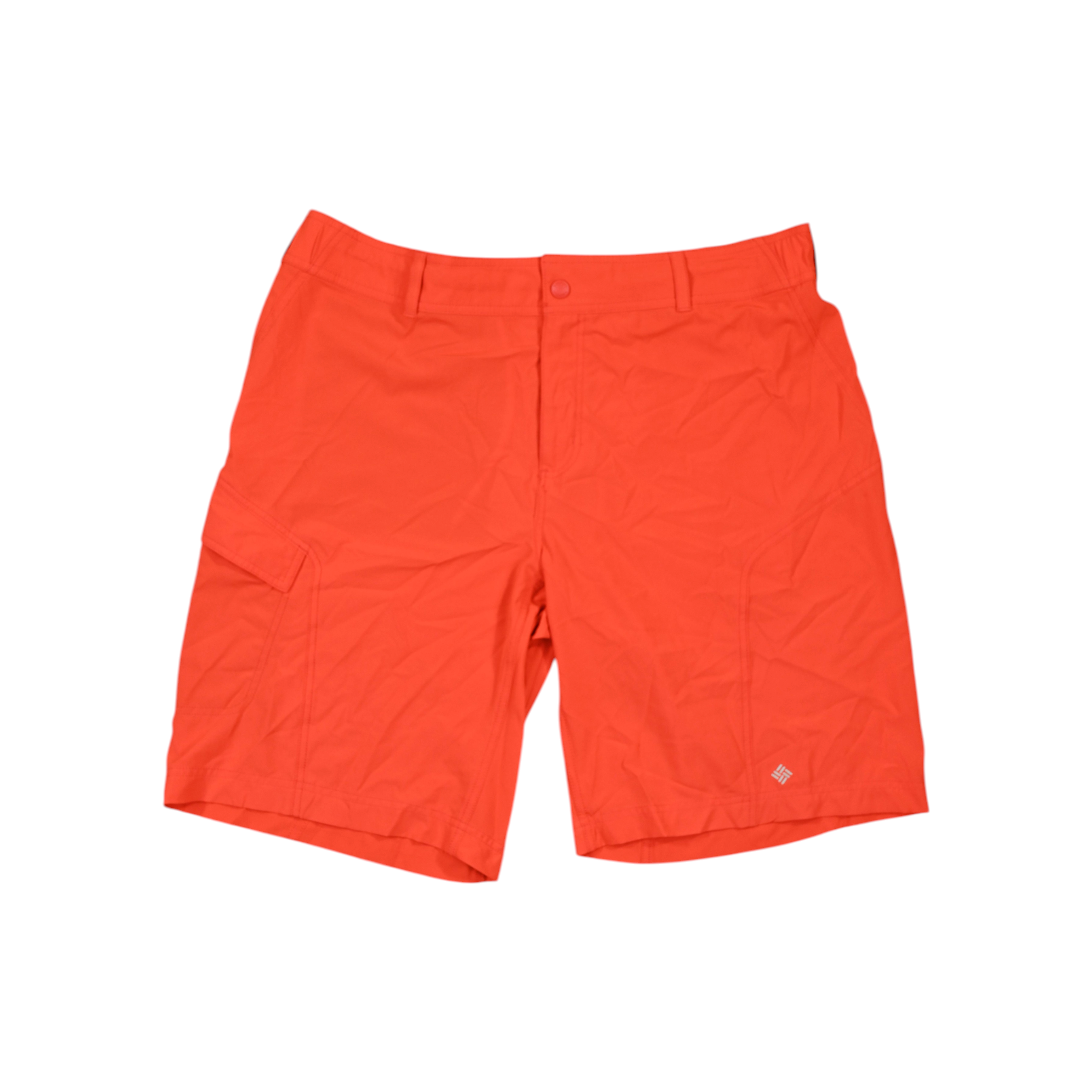 Columbia Men's Omni-Shield Shorts - FERAL