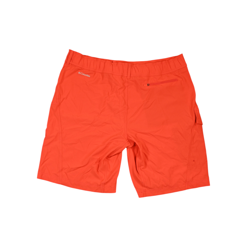 Columbia Men's Omni-Shield Shorts - FERAL