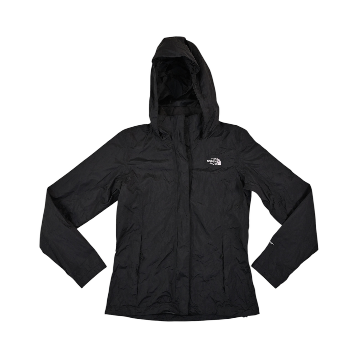 The North Face Resolve Windbreaker Jacket