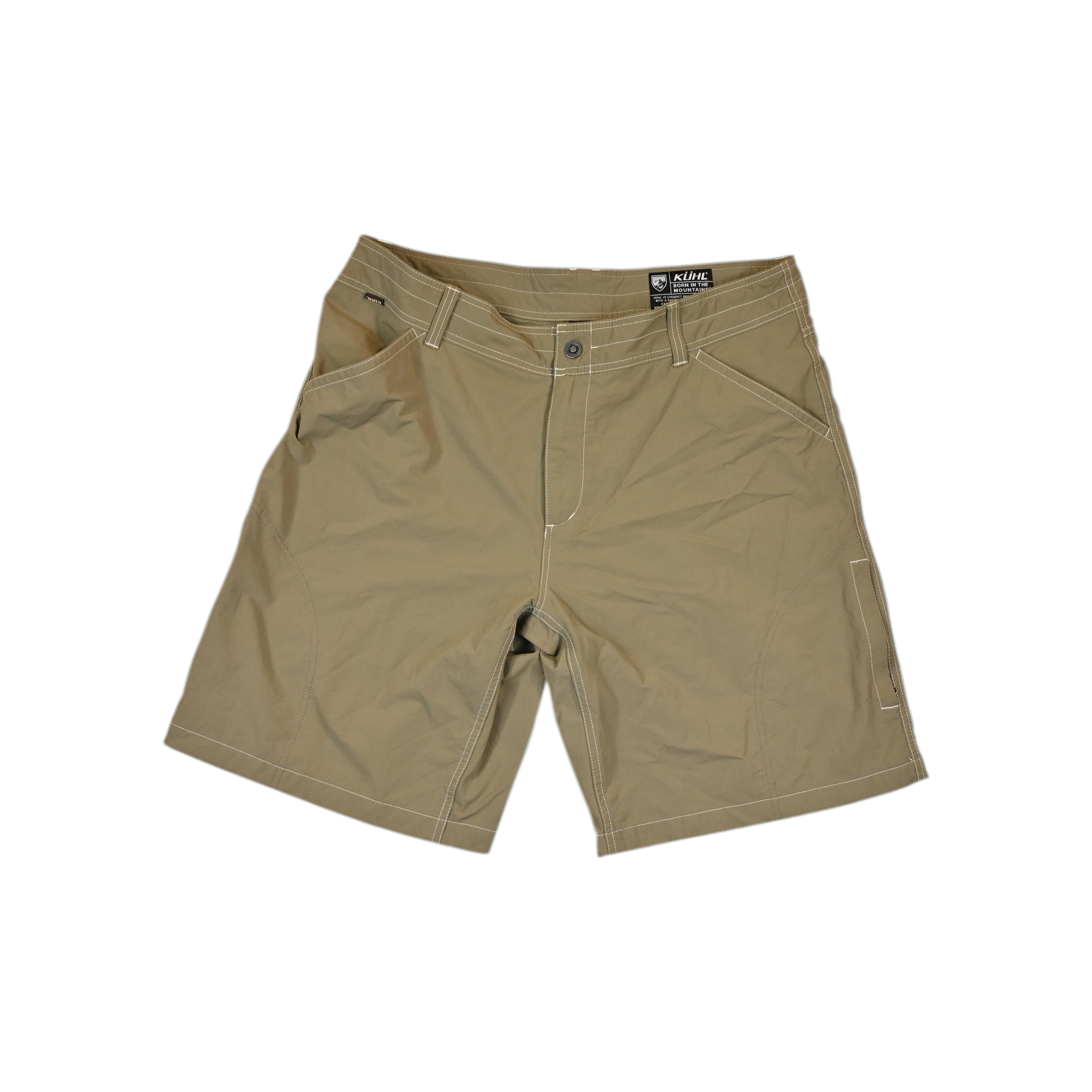 Kuhl Men's Renegade Shorts - FERAL