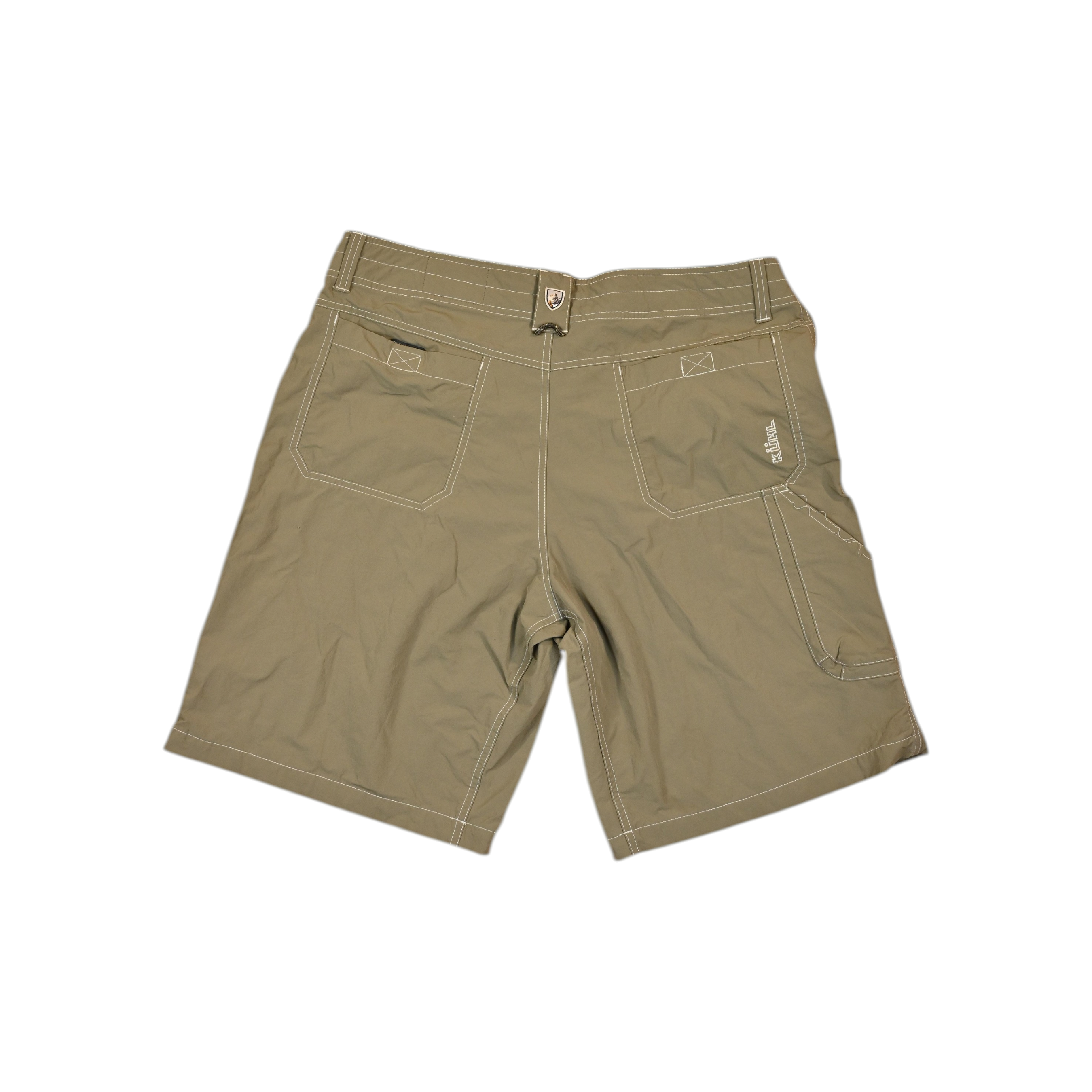 Kuhl Men's Renegade Shorts - FERAL