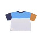 Kavu Women's Cropped Short Sleeve Shirt