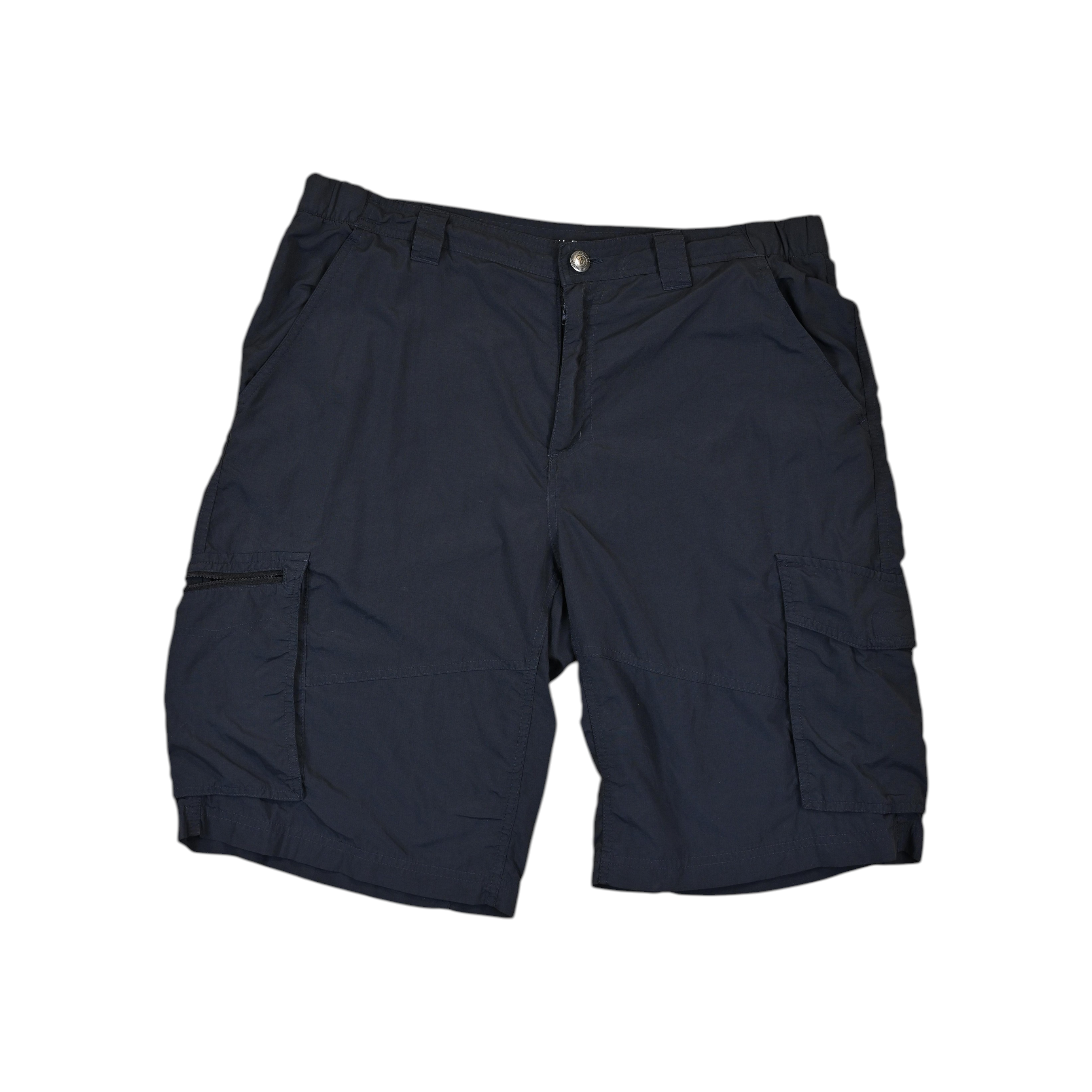Columbia Men's Omni-Shield Shorts - FERAL