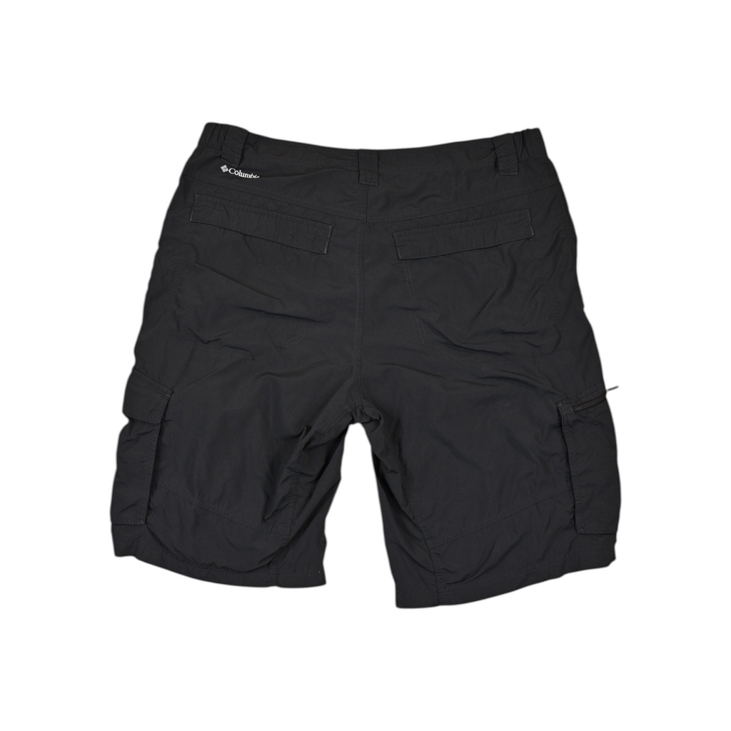 Columbia Men's Omni-Shield Shorts - FERAL