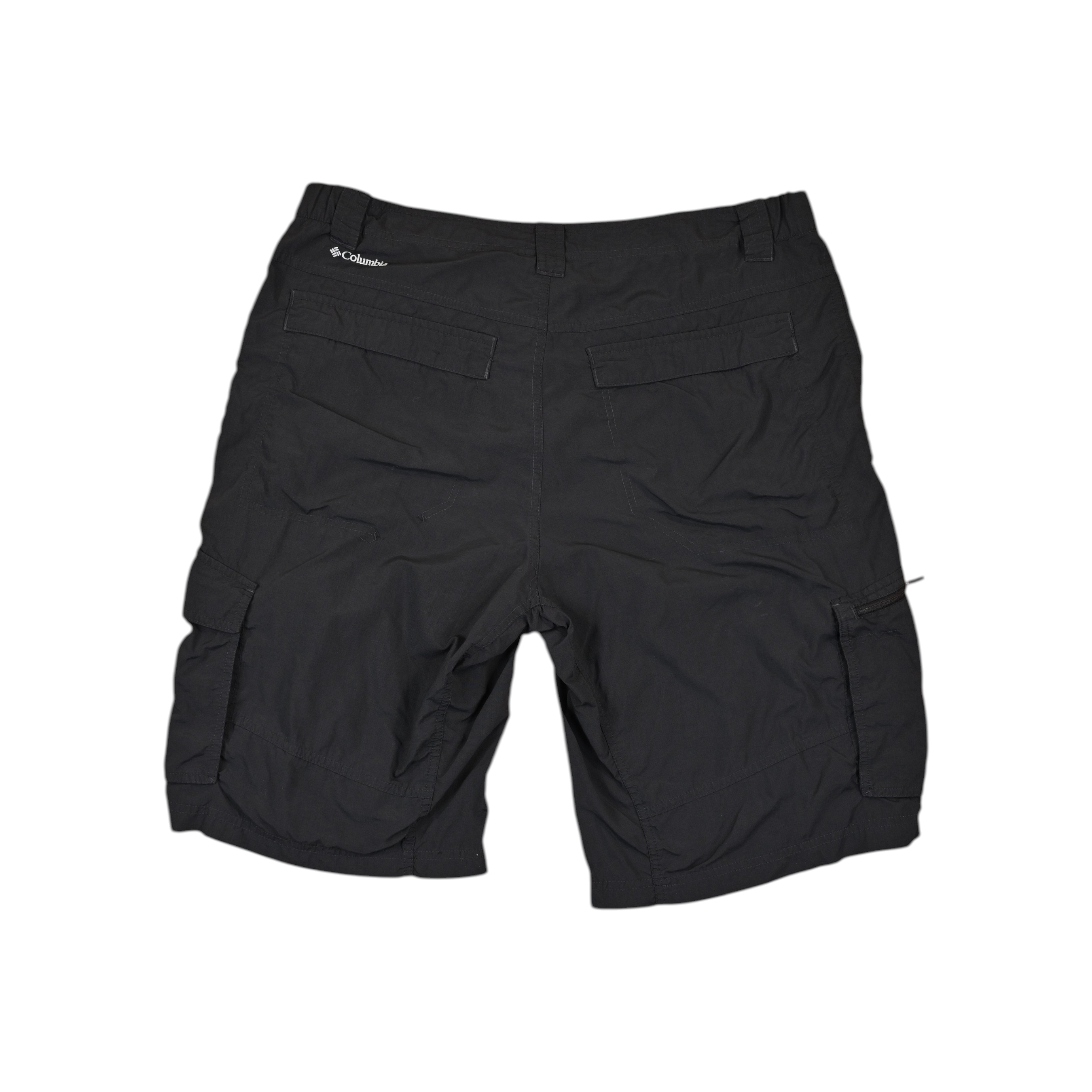 Columbia Men's Omni-Shield Shorts - FERAL