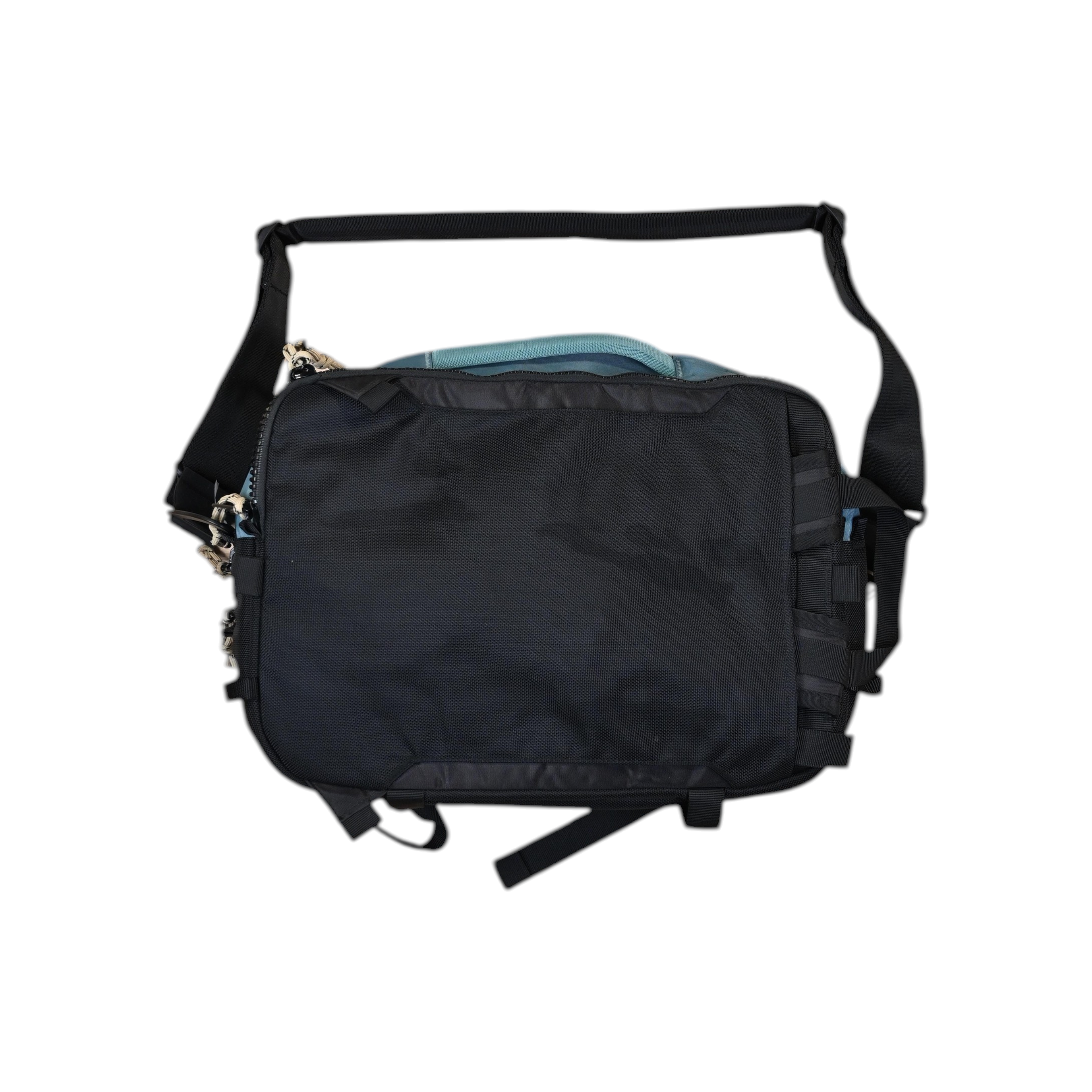 Topo Designs Global Briefcase Backpack - FERAL