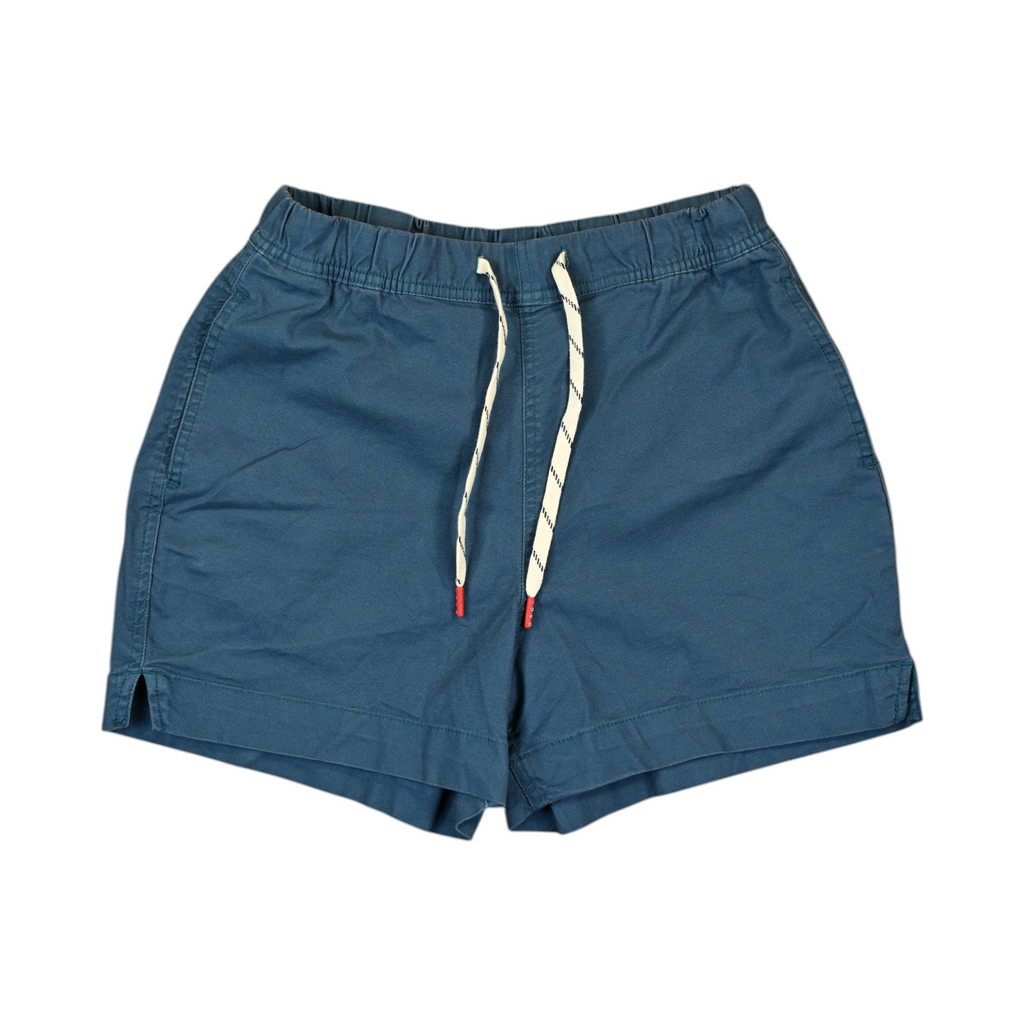 Topo Designs Women's Dirt Shorts