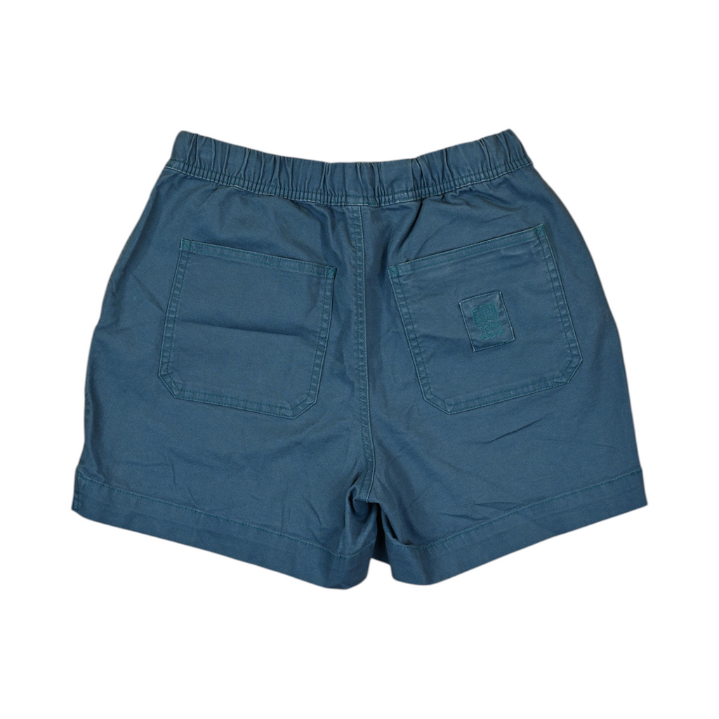 Topo Designs Women's Dirt Shorts
