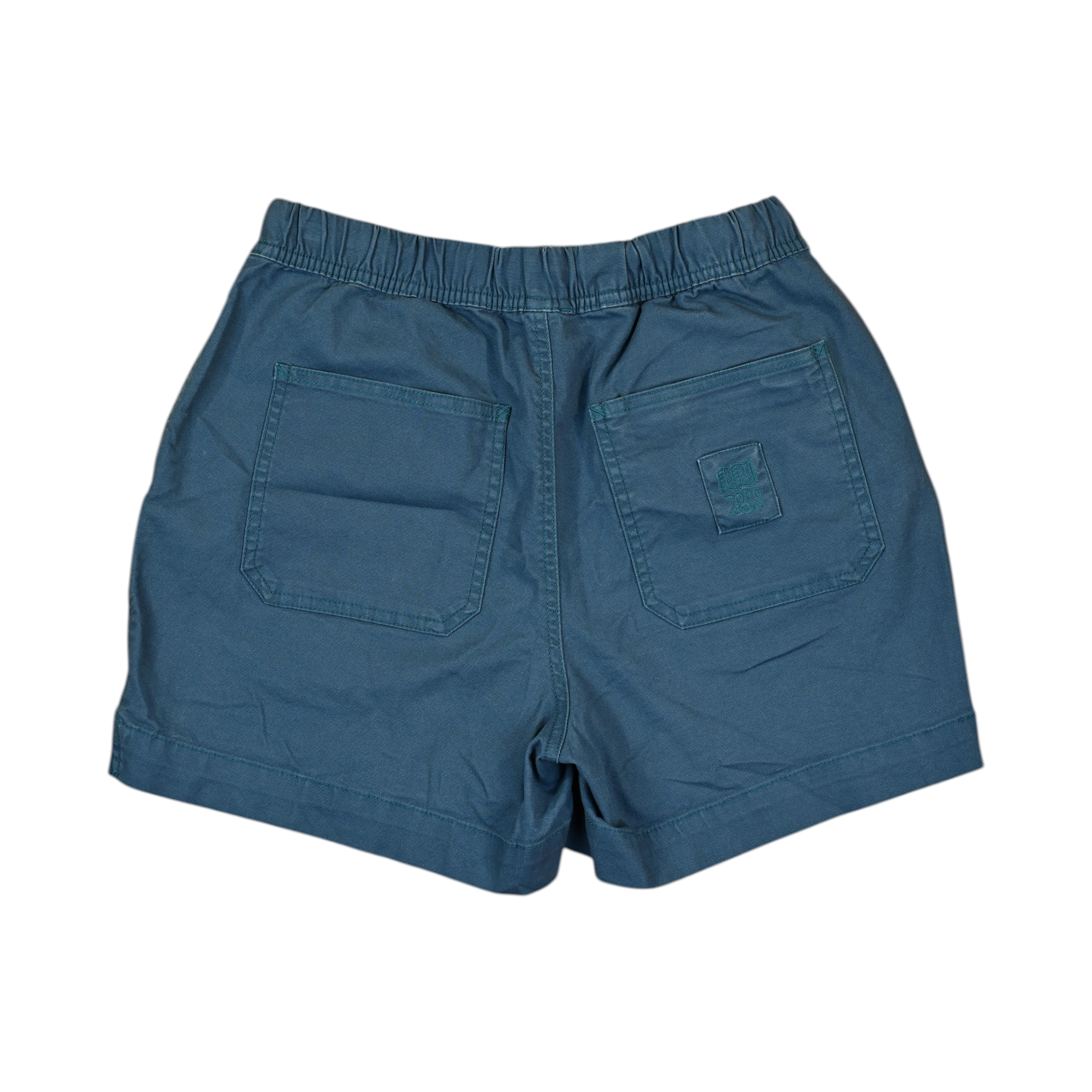 Topo Designs Women's Dirt Shorts