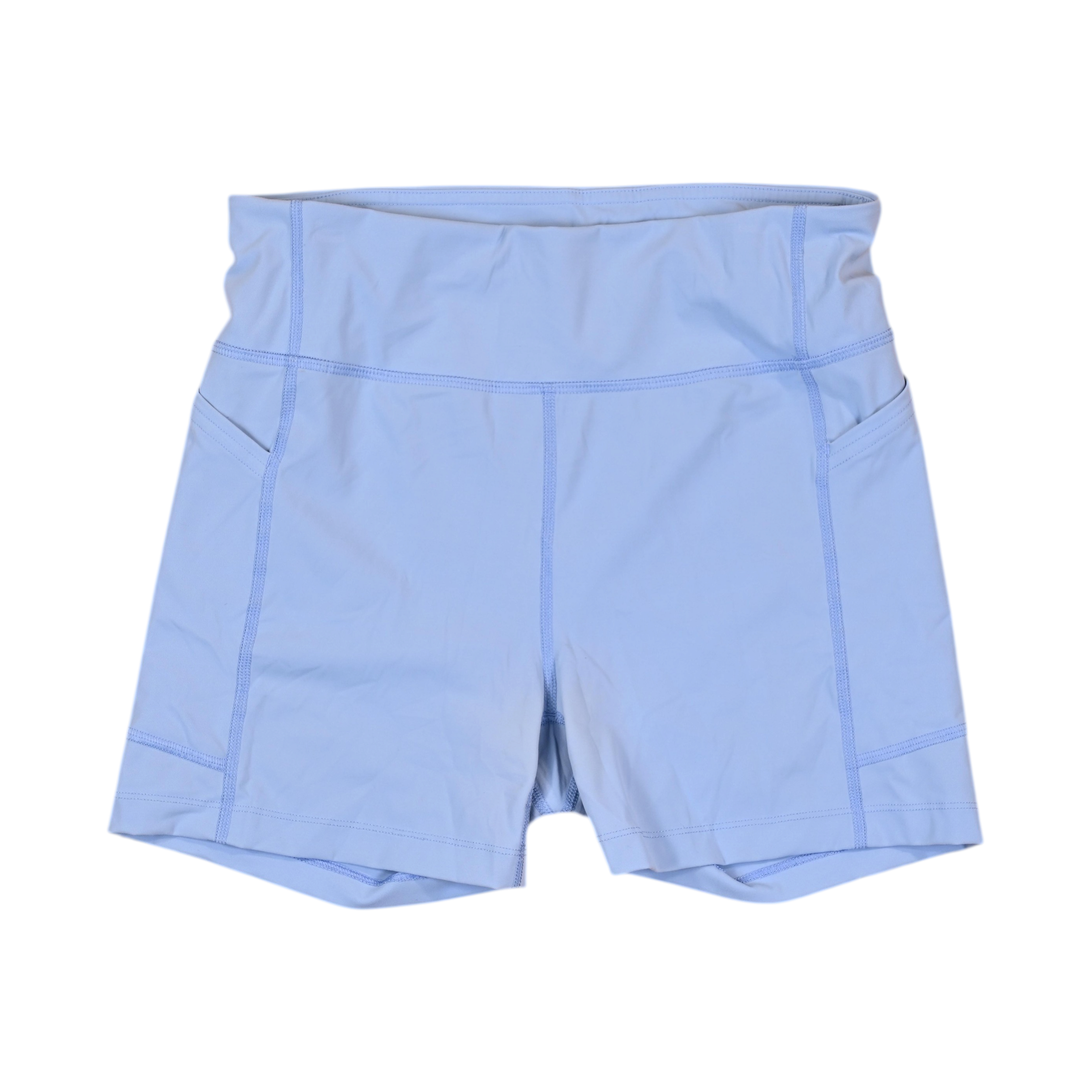 Outdoor Voices Women's TechSweat 3.5" Active Shorts