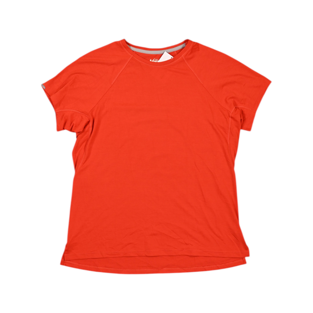 Rei Women's Active Short Sleeve Shirt