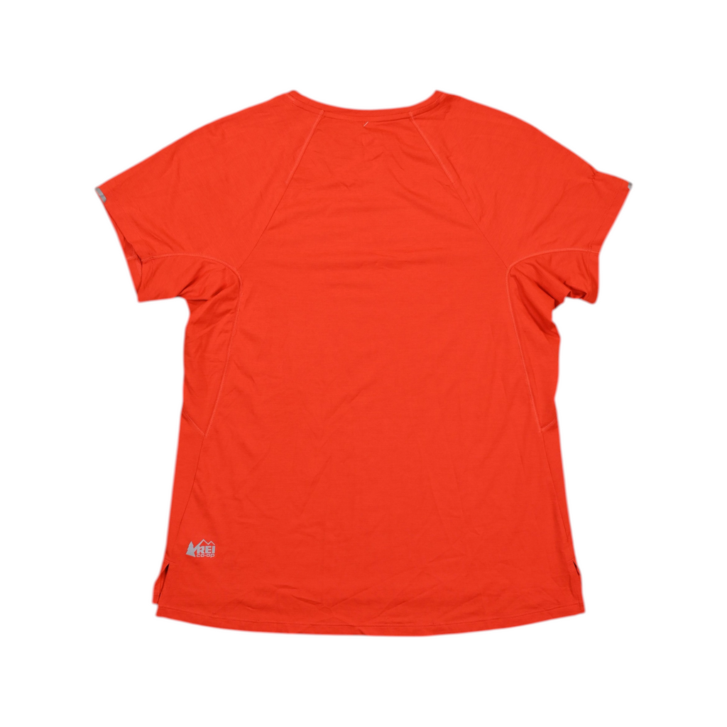 Rei Women's Active Short Sleeve Shirt