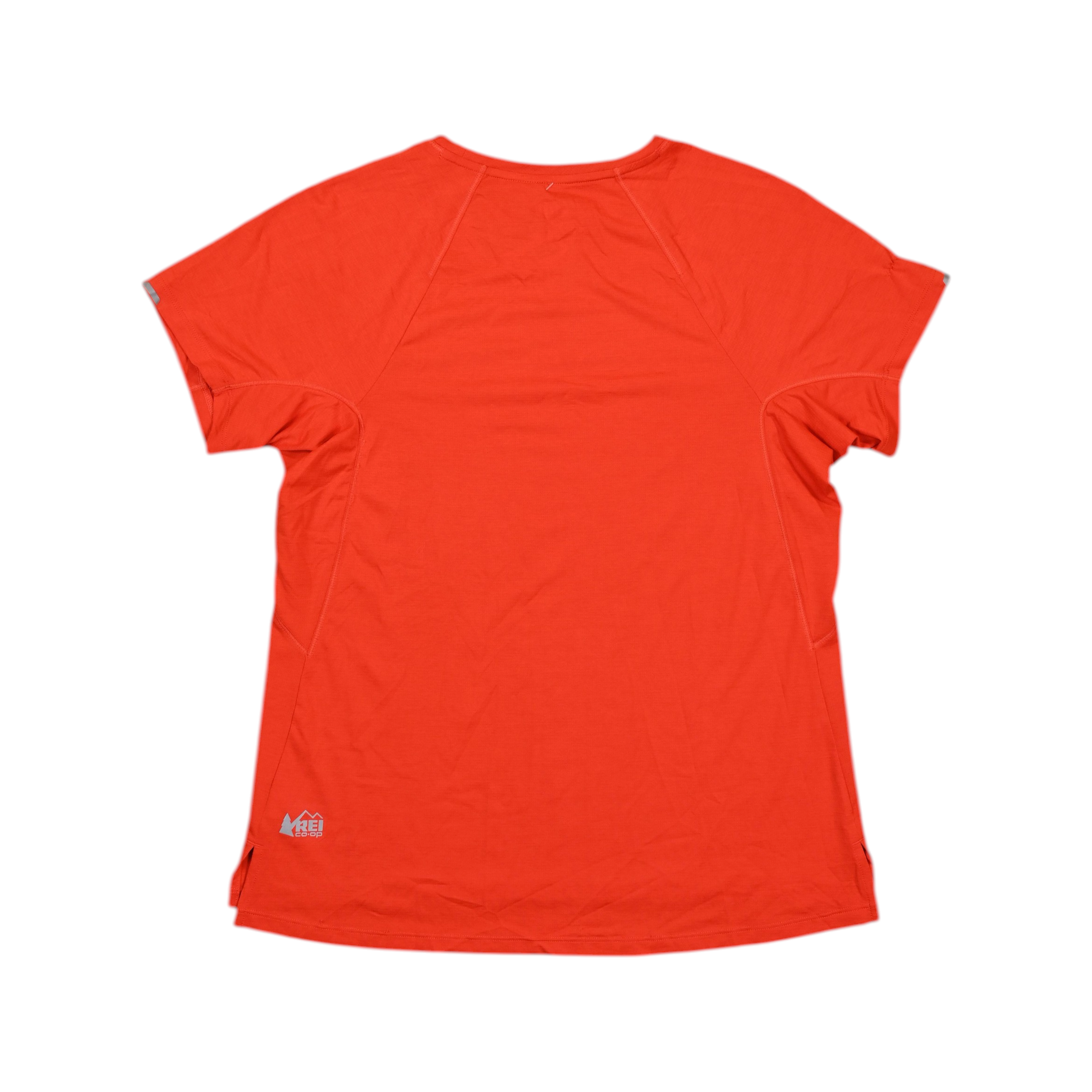 Rei Women's Active Short Sleeve Shirt