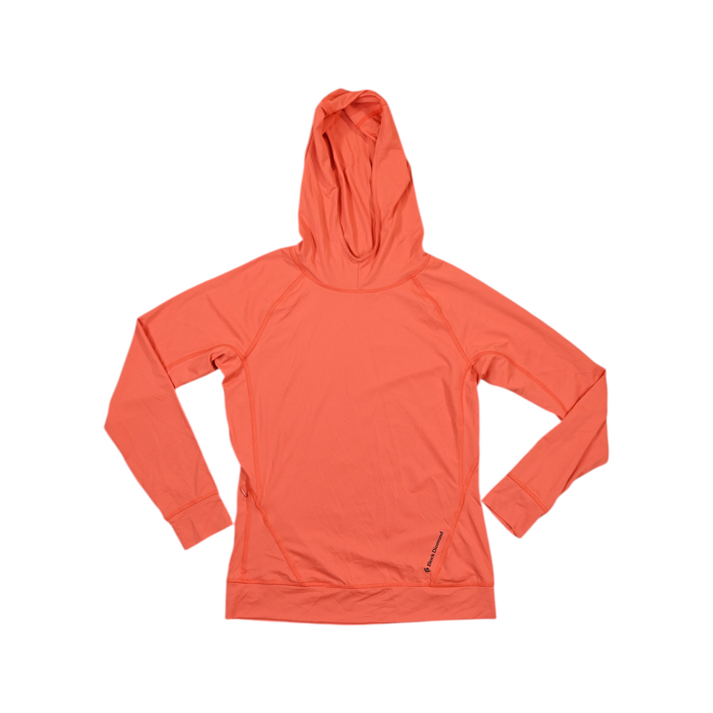Black Diamond Women's Sun Hoodie