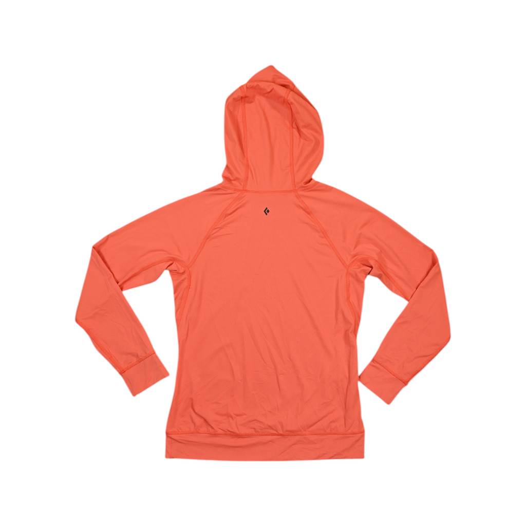 Black Diamond Women's Sun Hoodie