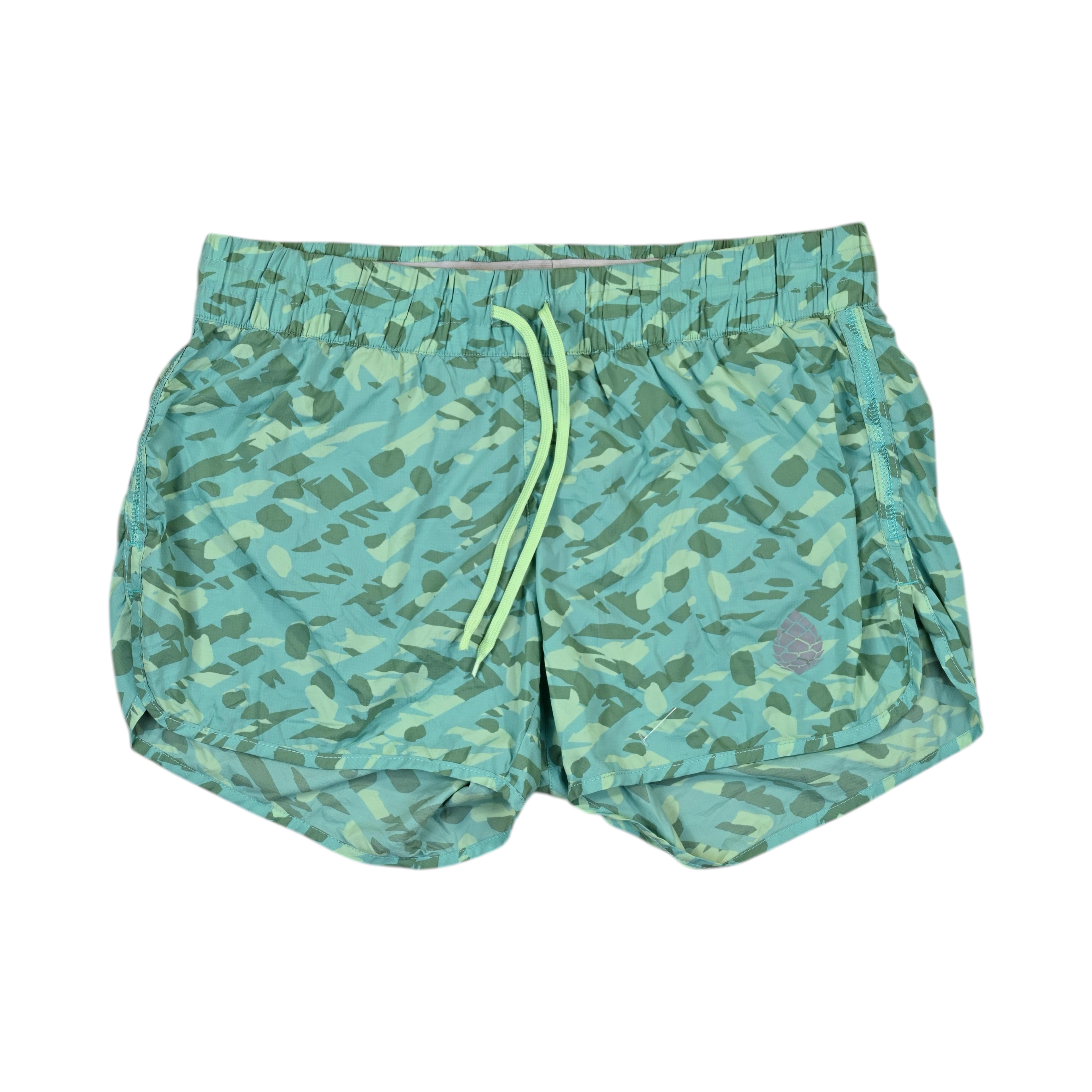 Stio Women's Bounder Active Shorts