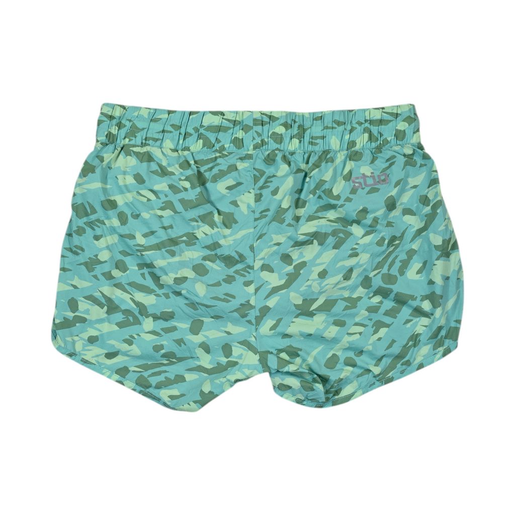 Stio Women's Bounder Active Shorts
