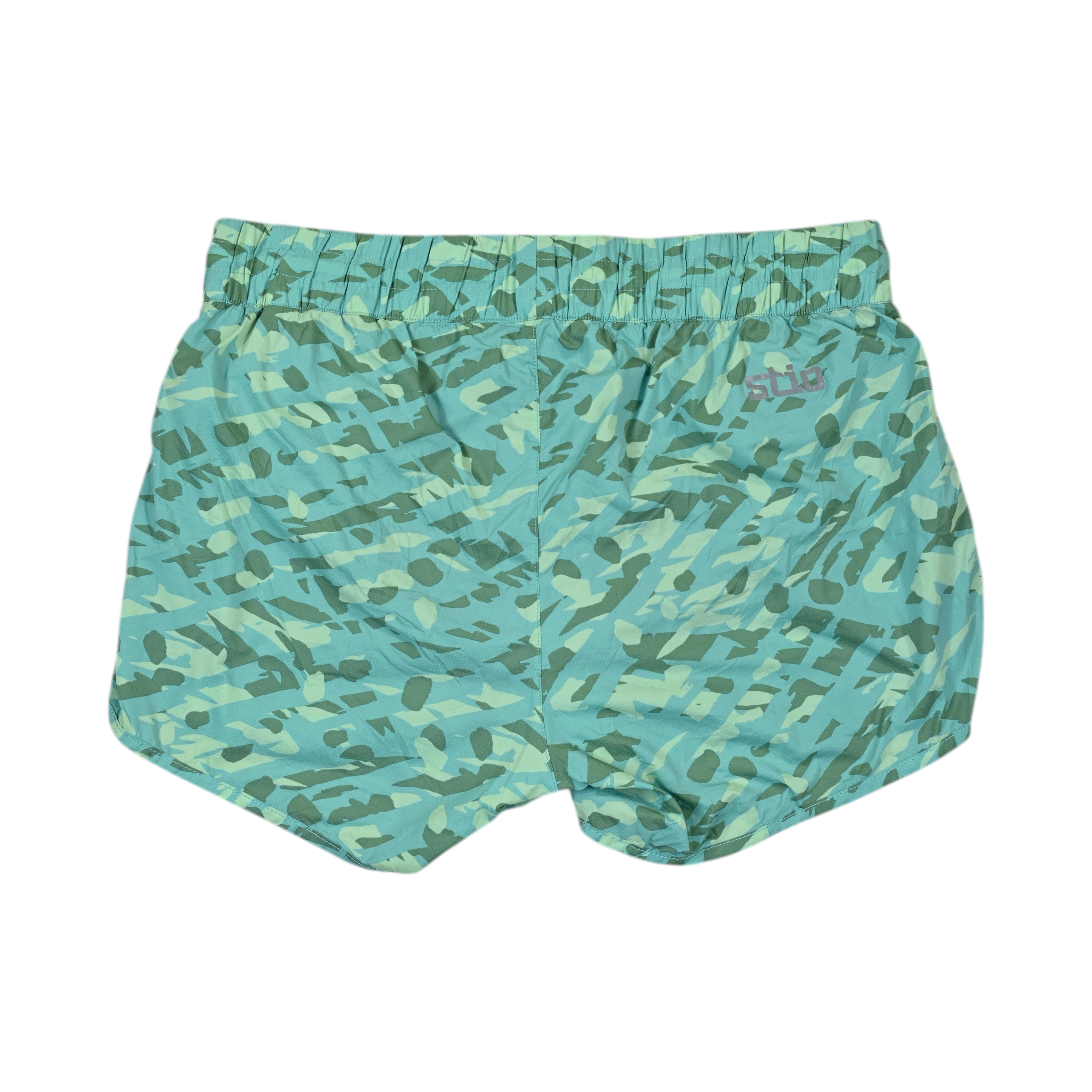 Stio Women's Bounder Active Shorts