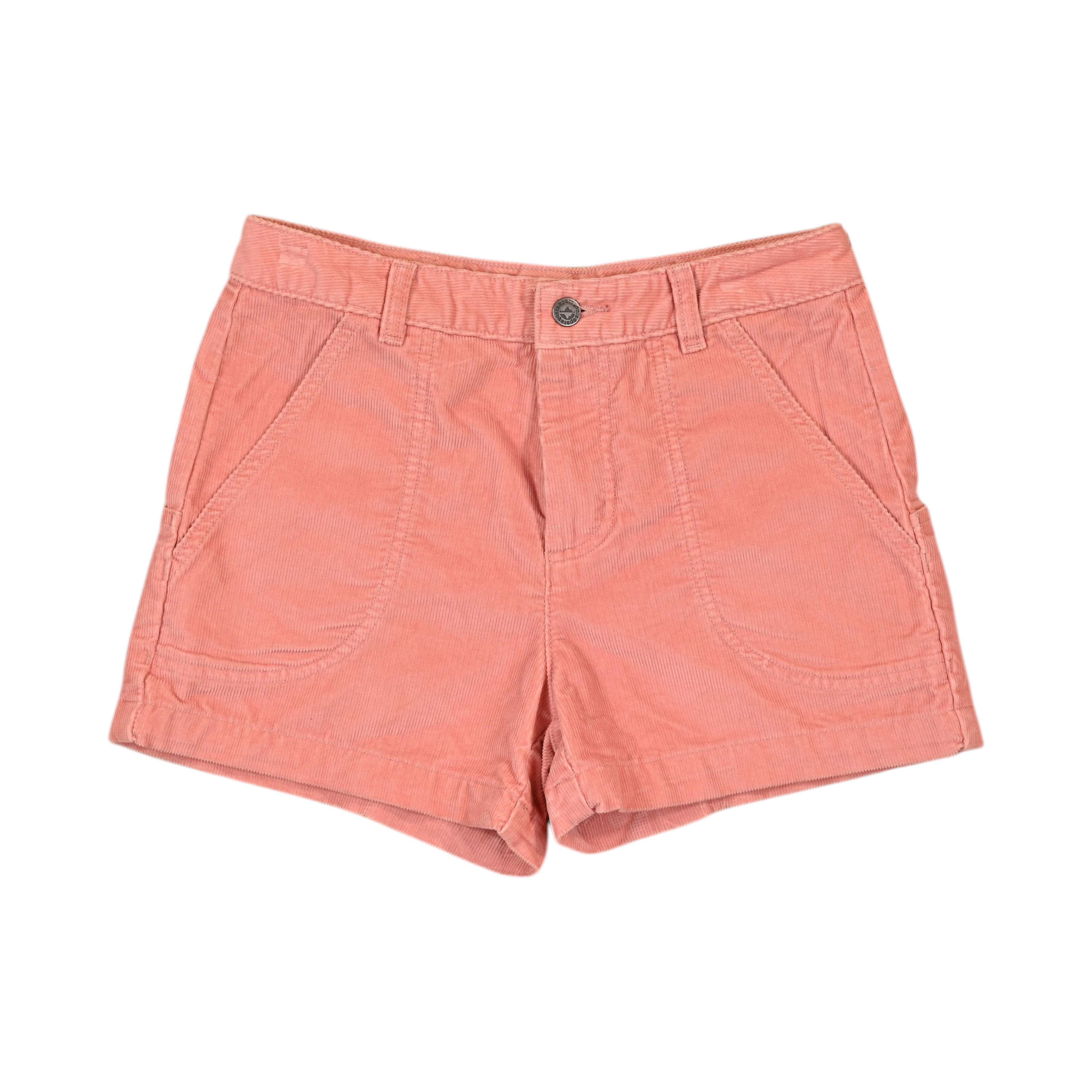 Patagonia Women's Cord Stand Up Shorts
