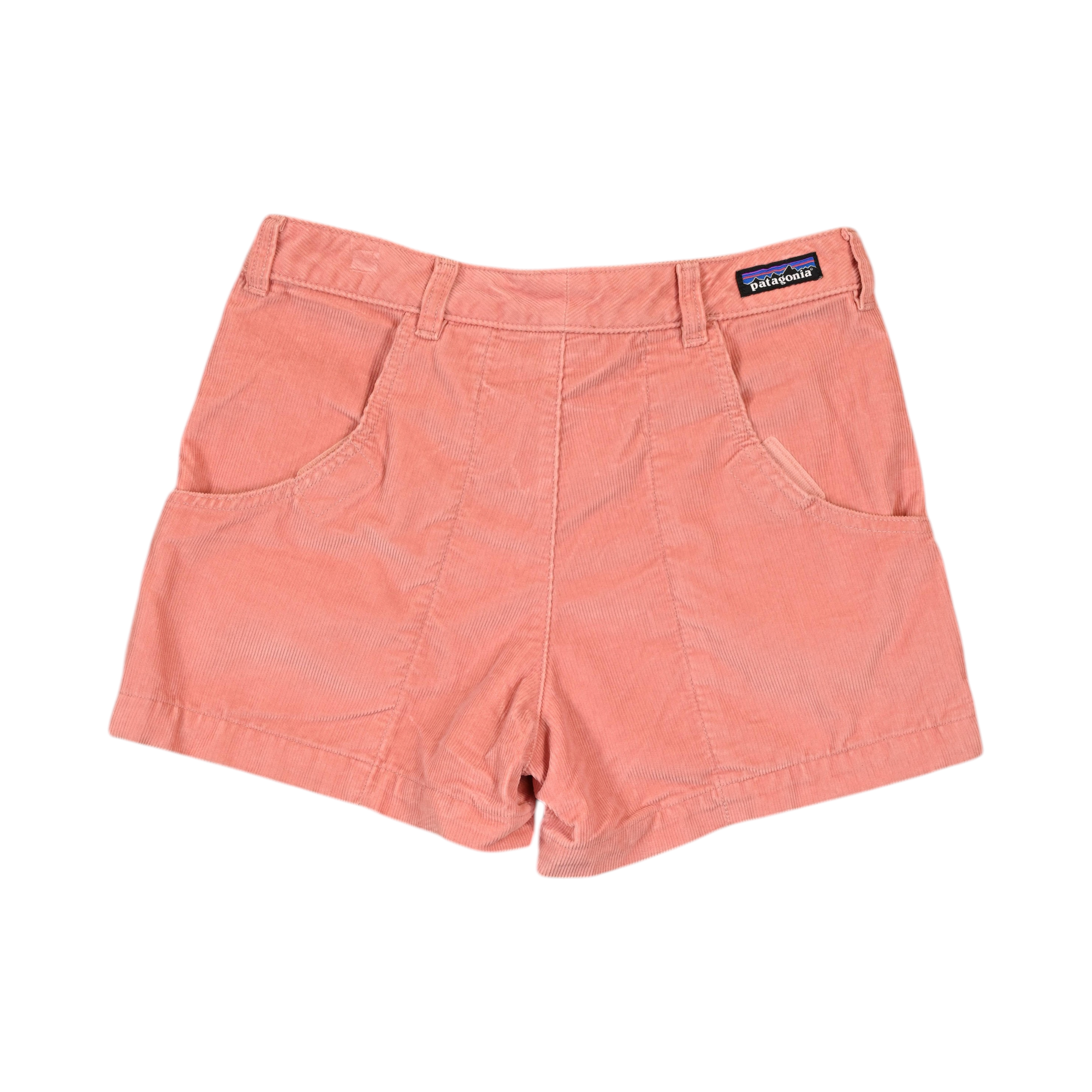 Patagonia Women's Cord Stand Up Shorts
