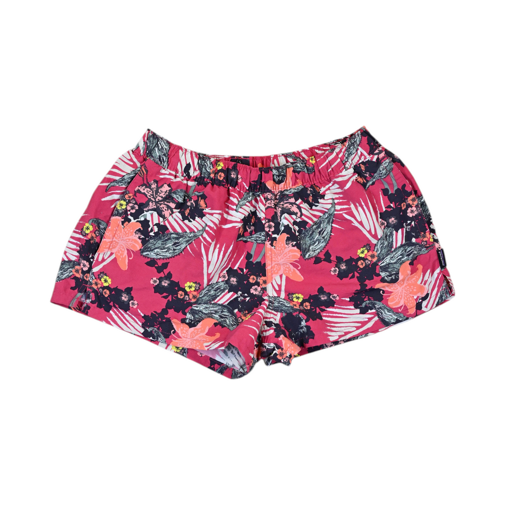 Patagonia Women's Barely Baggies Shorts