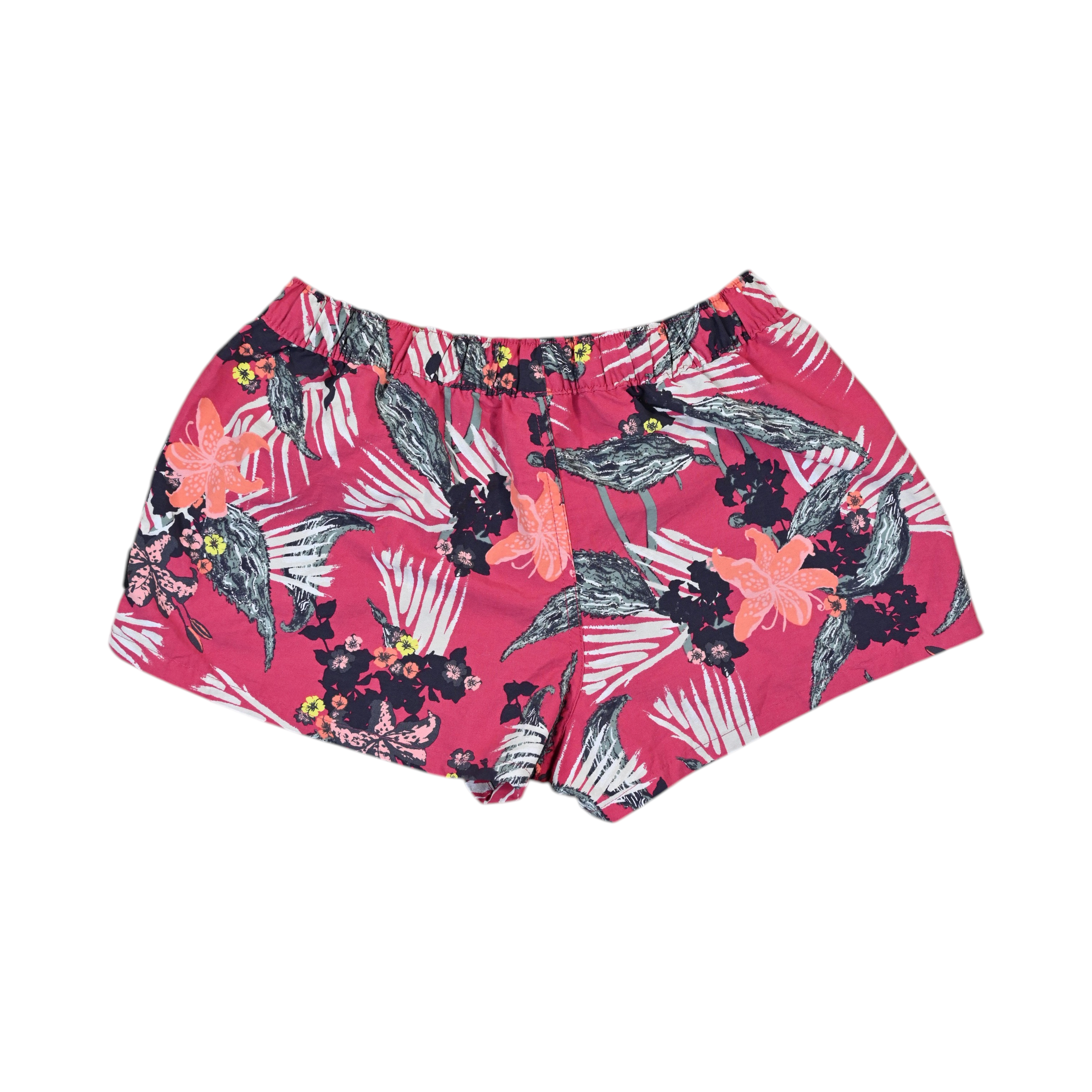 Patagonia Women's Barely Baggies Shorts