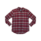 The North Face Women's Button Up Long Sleeve Shirt
