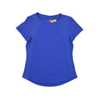 Spyder Women's Active Short Sleeve Shirt