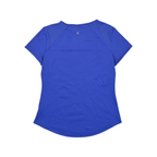 Spyder Women's Active Short Sleeve Shirt