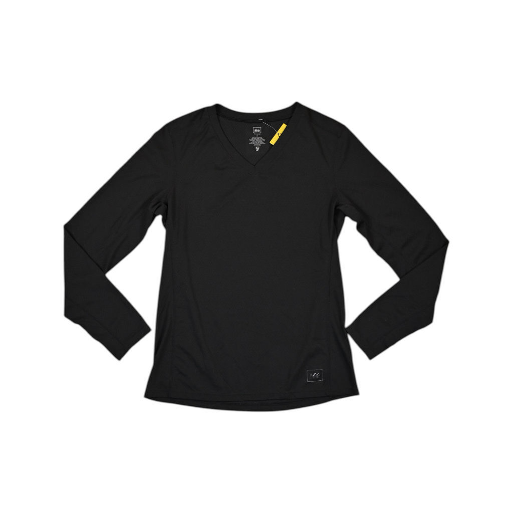 Rei Women's Active Long Sleeve Shirt