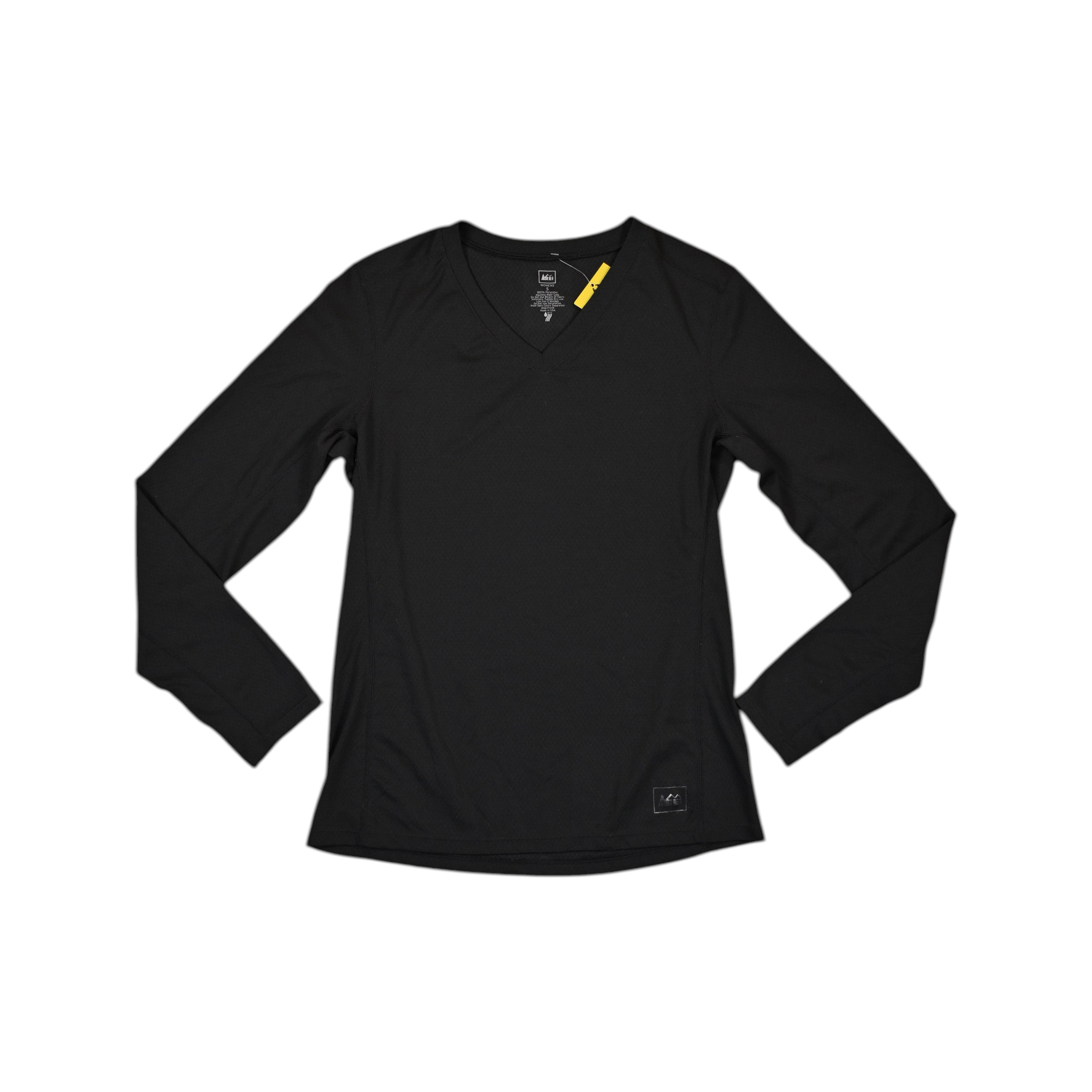 Rei Women's Active Long Sleeve Shirt