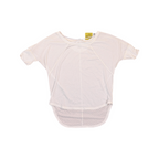 Prana Women's Casual Short Sleeve Shirt