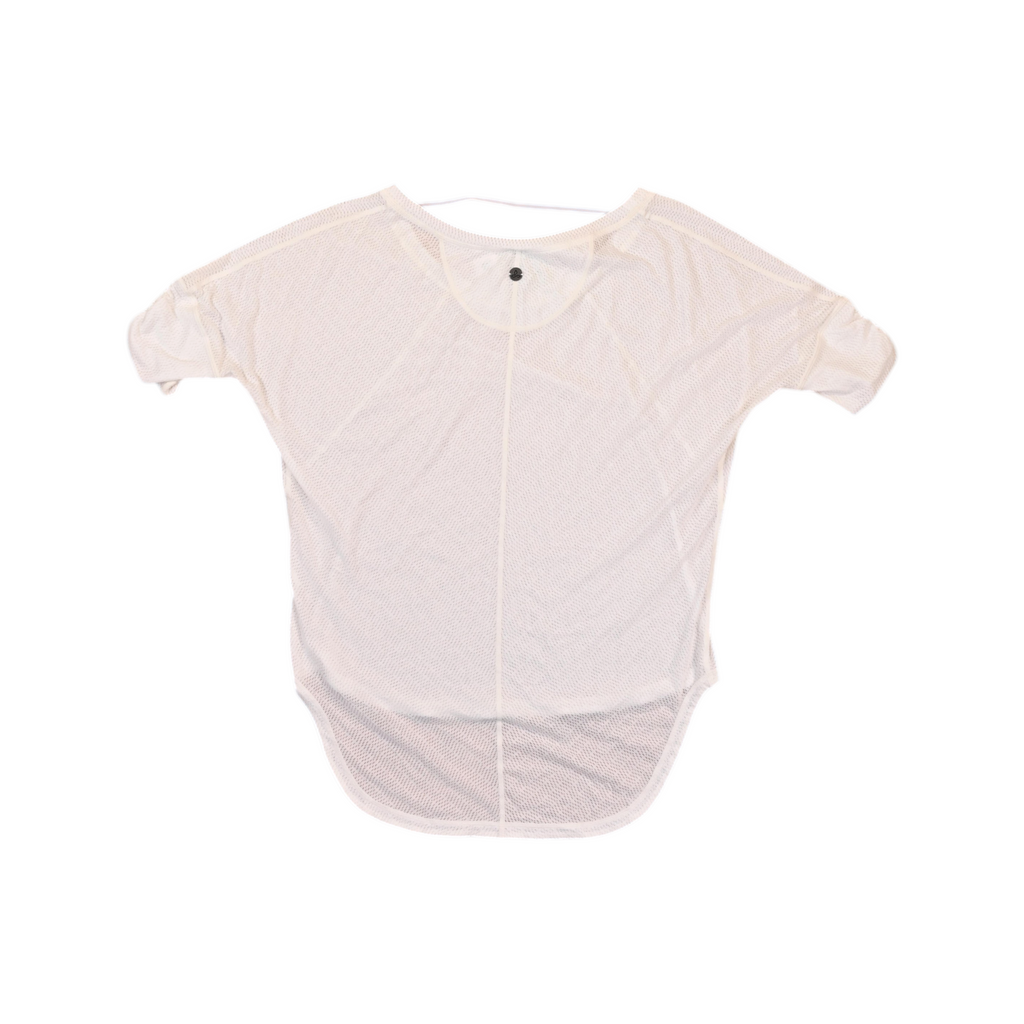 Prana Women's Casual Short Sleeve Shirt