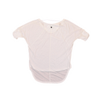 Prana Women's Casual Short Sleeve Shirt