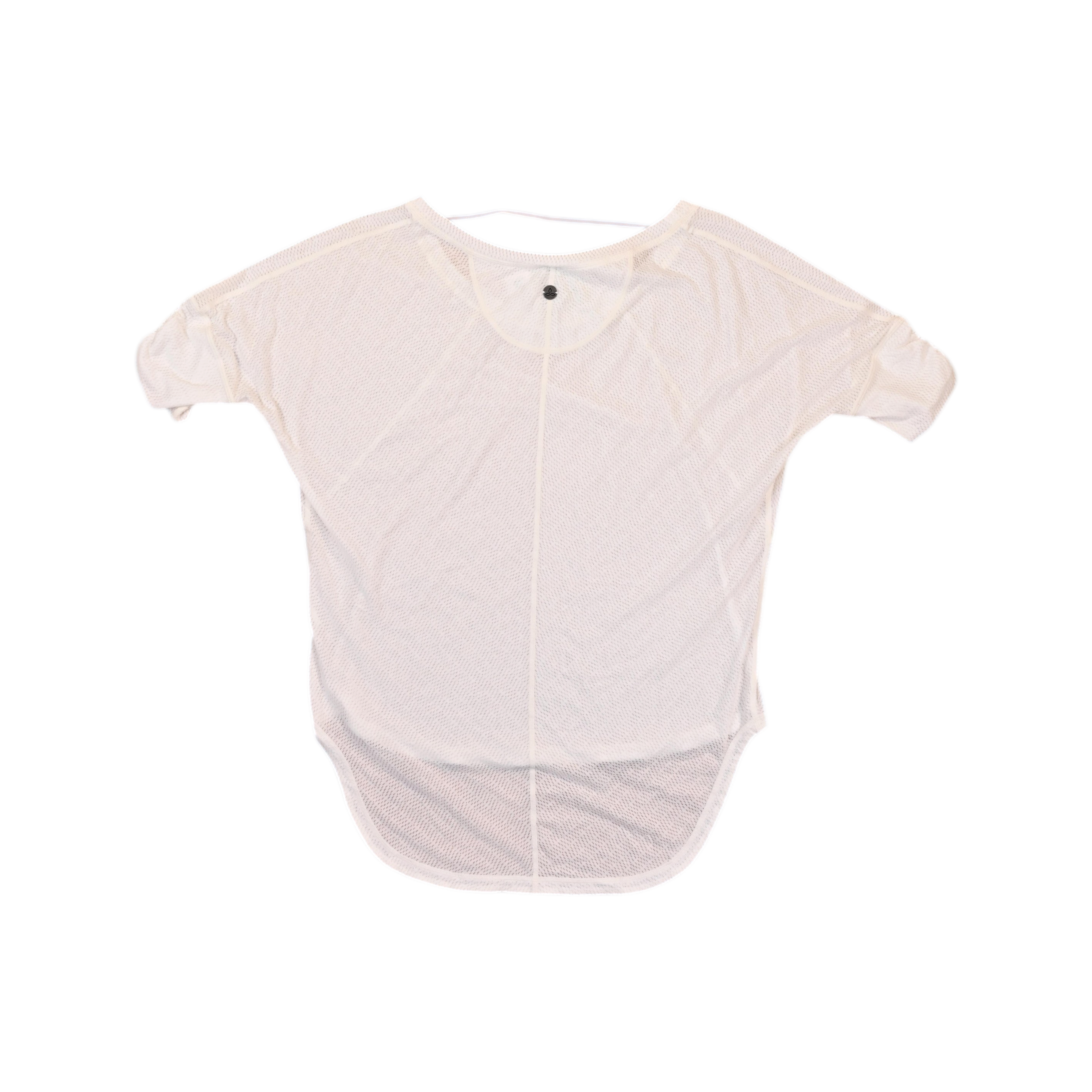 Prana Women's Casual Short Sleeve Shirt