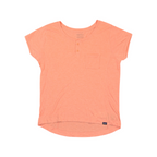 Patagonia Women's Pocket Short Sleeve Shirt