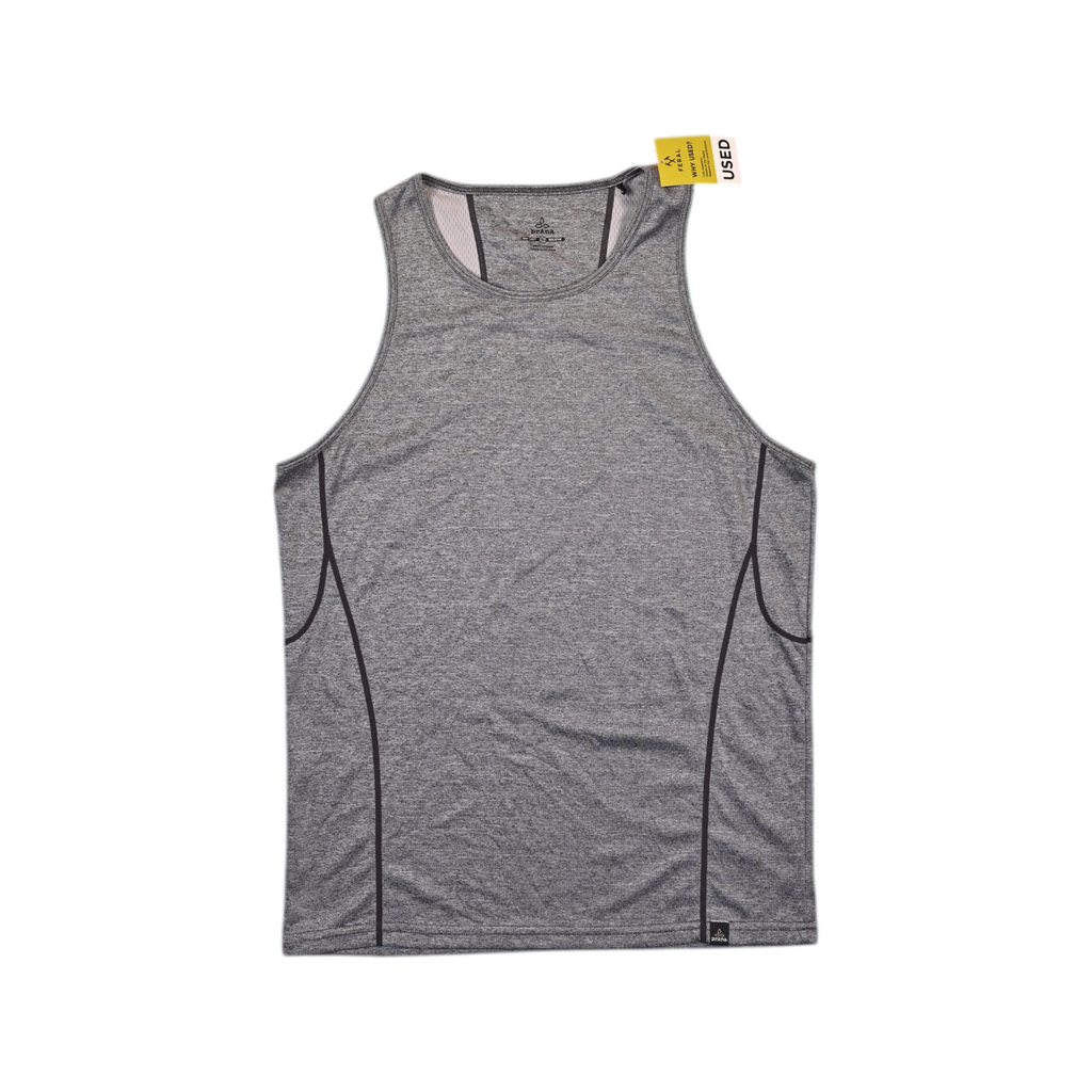 Prana Men's Active Tank Top