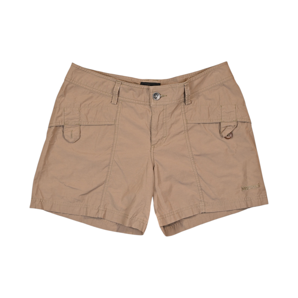 Marmot Women's Ginny Shorts