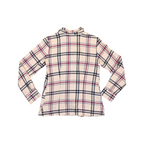 Patagonia Women's Flannel Long Sleeve Shirt