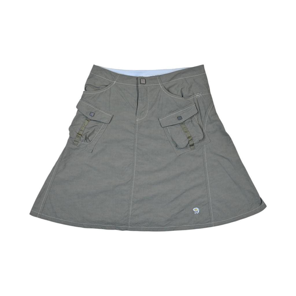 Mountain Hardwear Women's La Rambla Skirt