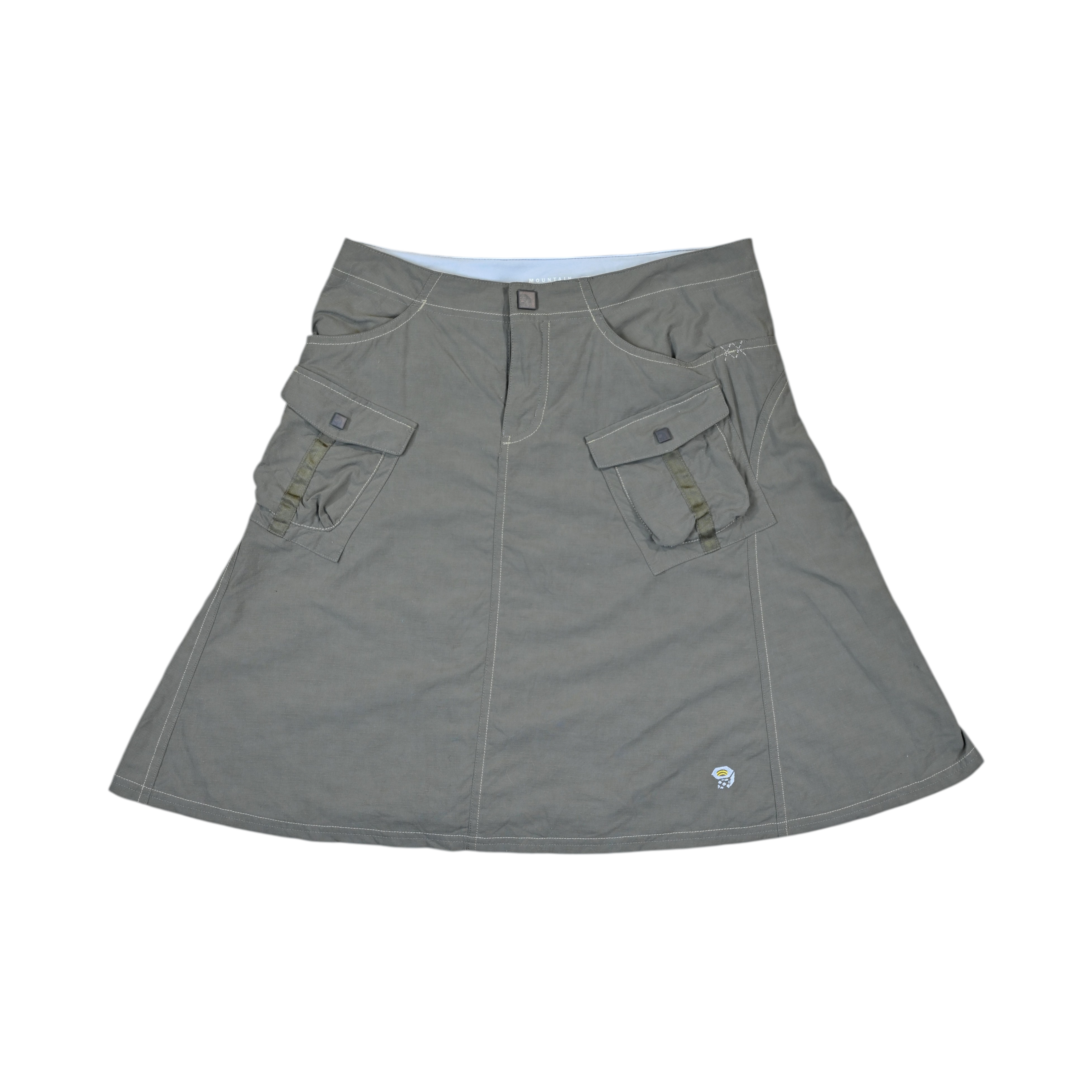 Mountain Hardwear Women's La Rambla Skirt