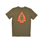 Rei Graphic Short Sleeve Shirt