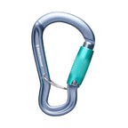 Black Diamond Gridlock Triple Lock Carabiner - FERAL