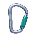 Black Diamond Rocklock Triple Lock Carabiner - FERAL