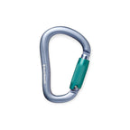 Black Diamond Rocklock Triple Lock Carabiner - FERAL